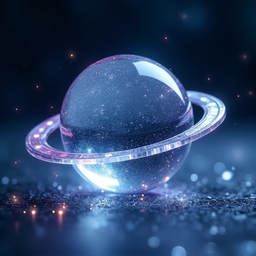 Crystal Orbit Gtbet