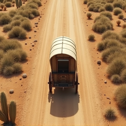 Wild West Wind Gt Bet Review