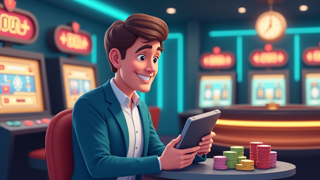 Gtbet Review